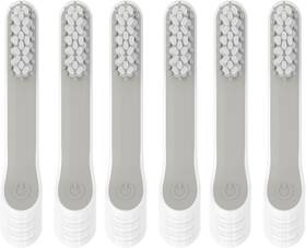 Ympbo 705353589553 Toothbrush Replacement Heads For Quip Adult Electric Soft Bristles