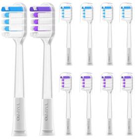 B0dhp5g129 Ympbo Toothbrush Heads Compatible With Laifen Electric Replacement Brus