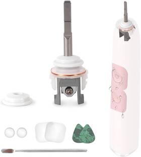 Youzu 313055887893 Upgraded Electric Toothbrush Metal Shaft Link Rod Compatible With Philips Sonica