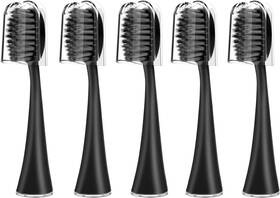 Yunchi 445016454462 Replacement Toothbrush Heads For Burst Electric Adults With Dust Cove