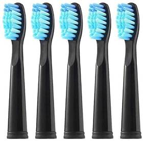 Fw-507 Yunchi 738944820636 Electric Toothbrush Replacement Heads 5 Pack Compatible With Fairywill
