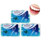 Yx0001 Lanze Dental Floss Tooth Seams Stimulator And Pick 603983823088
