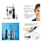 Z903uswf01 Bath Rugs Oral Irrigator Rechargeable Portable Water Flosser 674862492978