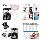 Zlwltswfus Mifanstech Electric Water Dental Flosser Fda Approved Oral Irrigator