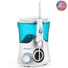 Znienie-flosser Znienie Water Flosser Pressure Settings Pick High Capacity Oral Irriga