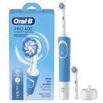 Oral-b 80818655 Vitality Pro 400 Sensitive Electric Rechargeable Toothbrush. Fixed Price $52.99.