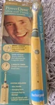 Vtg Homedics Power Dent Ultra Timer Toothbrush HD-270C "newold Stock Dmgd Box". Fixed Price $22.09.