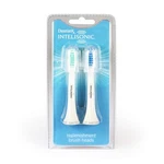 Dentistrx Intelisonic Brush Heads Refill 2 Each Count (pack Of 1), White. Fixed Price $33.99.