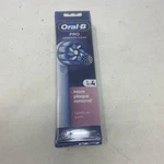 Oral-b Pro Sensitive Clean Brush Heads White, 3CT EB60X. Fixed Price $14.24.