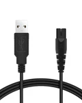 Water Flosser Charger Replacement For Coslus, Nicwell, Nicefeel, Hangsun, Aqu.... Fixed Price $10.03.