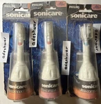 Philips Sonicare Replacement Toothbrush Ultra Compact Heads Series 3 Pcs Usa. Fixed Price $39.47.