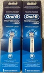 2 Oral-b Precision Cleaning Electric Toothbrush Heads. See Photos 4 Information.. Fixed Price $5.28.