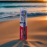 Colgate 360 Soft, Vibrate, Battery Powered Toothbrush Factory Sealed. Fixed Price $8.90.