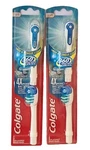 2 Colgate 360 Degree Whole Mouth Clean Head Soft Toothbrush Replacement. Fixed Price $15.95.