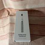 Boka Electric Toothbrush For Adults Rechargeable Sonic Powered Open Box. Fixed Price $28.49.