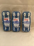 3X Colgate Wisp Plus Whitening Cleans & Freshens 4 As Read. Fixed Price $19.75.