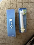 Oral-b Heads New In Package- 52 Pieces Model Number 470413200. Fixed Price $103.55.