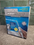 New Sealed Waterpik Flosser Platinum Model WP-100W Plt. Fixed Price $54.00.