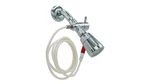 Oral Showerbreeze Irrigator & Water Pick Teeth Cleaner For Brac.... Fixed Price $55.56.