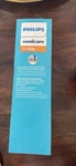 Philips Sonicare HX6321/02 Rechargeable Electric Toothbrush. Fixed Price $25.00.
