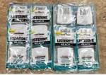 (pack Of 12) Jnj Dental Floss Cool Mint 55 Yds New Sealed. Fixed Price $29.99.