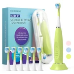 Kids Electric Toothbrushes Sonic Rechargeable Gifts For Boys And .... Fixed Price $42.27.