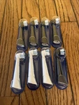Oral-b Io Series Ultimate Clean Electric Toothbrush Replacement Heads 8. Fixed Price $69.99.