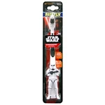 Firefly Star Wars Stormtrooper Kids Toothbrush Soft Bristles Children New. Fixed Price $9.49.
