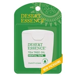 Naturally Waxed Dental Floss Tape Pack Of 6 Tea Tree Mint 15 Foot Size. Fixed Price $36.99.