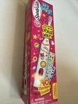 Kid's Spinbrush Powered Toothbrush My Way! Decorate With 140 Stickers. Fixed Price $9.99.