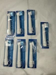 Oral-b Crossaction Replacement Brush Heads 7PK Fits Most Handles Brandnew. Fixed Price $19.35.