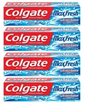 Colgate Freshness Max Toothpaste - 150GM (pack Of 4). Fixed Price $28.49.