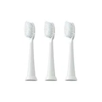 Tao Clean Sonic Electric Toothbrush Replacement 1 Count (pack Of 3), White. Fixed Price $45.00.