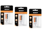 Reach Dentotape Waxed Dental Floss With Extra Wide Cleaning Surface For Large Sp. Fixed Price $36.17.