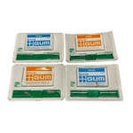 Butler Gum Proxabrush Refills Tapered 614PN Sealed Vintage Nos. Fixed Price $16.00.