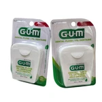 Pack Of Sunstar Gum 129M/140YD Mint Waxed Dental Floss New Discontinued. Fixed Price $40.00.