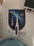 Oral-b Io Series 5 Toothbrush. Fixed Price $80.00.