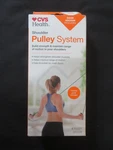 Cvs Health Should Pulley System Door Anchor & Training Guide Included. Fixed Price $13.95.