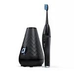 Tao Umma Diamond Sonic Toothbrush And Cleaning Station Deep Space. Fixed Price $150.49.