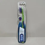 Oral-b Ultra Dense Soft Bristles Manual Toothbrush Compact Clean Green W. Fixed Price $39.99.