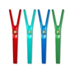 Flossaid Dental Holder, 18/BOX. Fixed Price $78.79.