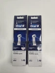 Oral-b Interproximal Interspace Brush Heads 2 Packs (4 Total) Replacement. Fixed Price $32.99.