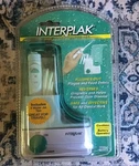 Interplak Compact Dental Water Jet W/ 2 Tips Brand New. Fixed Price $30.99.