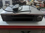 Philips Match 3 Line Turbo Drive Vhs Recorder 4 Head Remote For Parts Repair. Fixed Price $29.95.