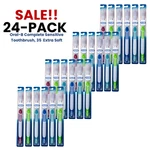 24-PACK Oral-b Complete Sensitive Toothbrush 35 Extra Soft Bristles, Best Price!. Fixed Price $42.99.
