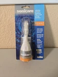Sonicare Replacement Tooth Brush Head CH-1 Compact Size Clean Teeth White Model. Fixed Price $9.99.