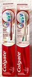 2PK New Colgate 360 Optic White Full Head Toothbrush, Medium Color May Very. Fixed Price $5.99.
