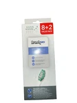 Brushmo Sonicare Compatible Replacement Heads BM928 Plaque Control 10 Pack. Fixed Price $12.89.