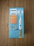 Philips Sonicare For Kids Electric Toothbrush Ages 3+, HX3601/01. Fixed Price $20.00.