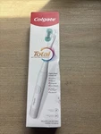 New! Colgate Total Active Prevention Powered Toothbrush (battery's Included!). Fixed Price $11.00.